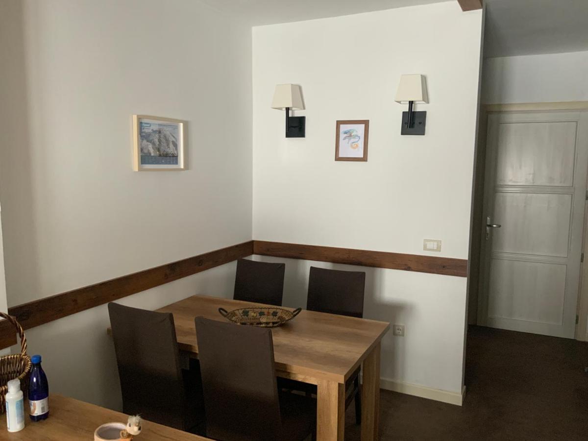 Mbc - Zupa Wellness & Spa, Kopaonik, Serbia Exterior foto